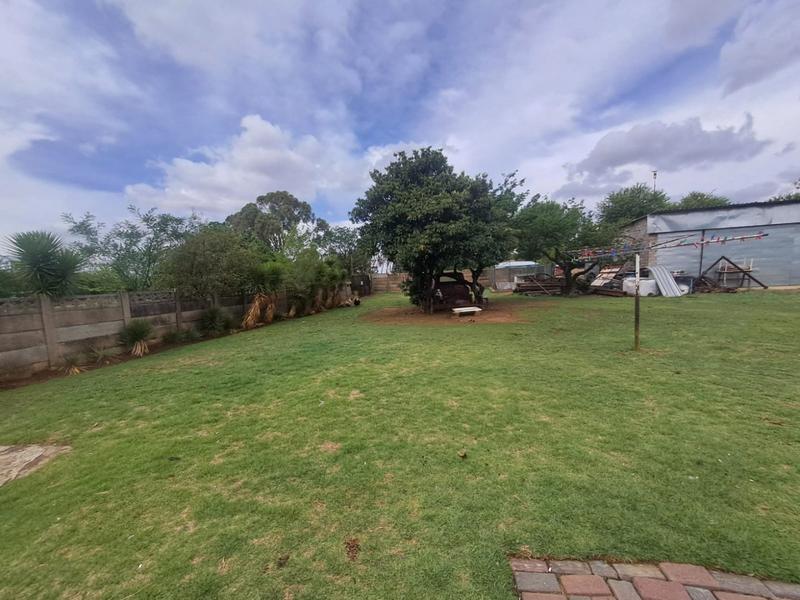 3 Bedroom Property for Sale in Parys Free State